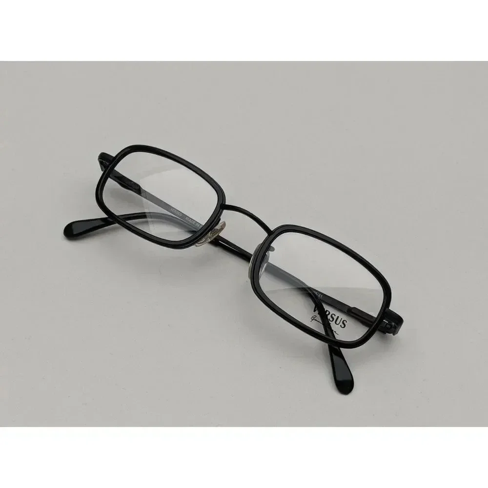 🕶️Versus MOD.B09 col.028 Unisex Eyeglasses 46/21 130 /TO312🕶️